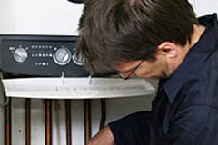 boiler repair West Hewish
