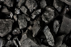 West Hewish coal boiler costs