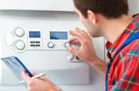 free commercial West Hewish boiler quotes