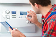 free West Hewish gas safe engineer quotes