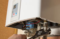 free West Hewish boiler install quotes