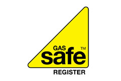 gas safe companies West Hewish